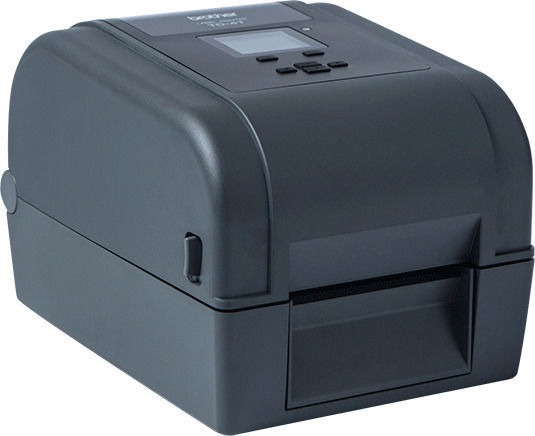 Brother Label Printer Thermal Transfer USB, Serial, Wi-Fi, Bluetooth, Ethernet 203 dpi dpi
