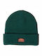 A Div Rockies Beanie Unisex Beanie Knitted in Light Blue color