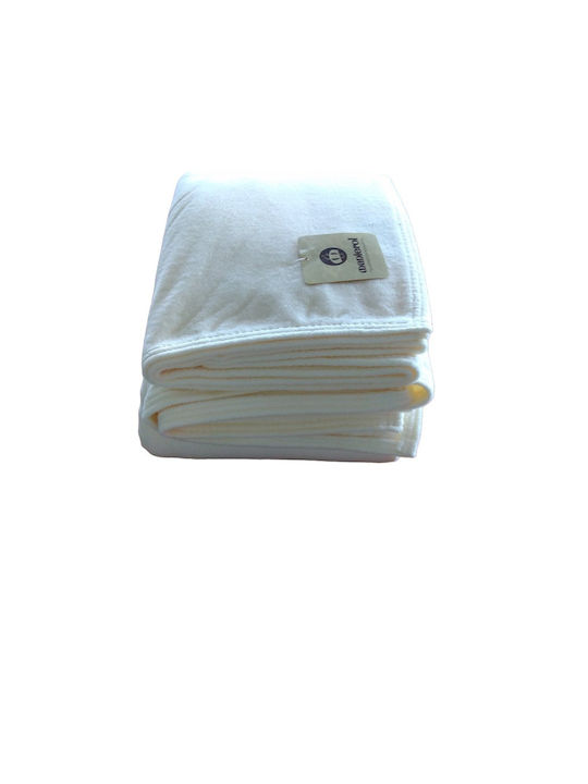 Manterol Casa Arica Decke Fleece Übergröße 220x...