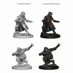 WizKids Pathfinder Human Rogue Figures