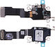 Kabel mit Anschluss zum Aufladen für iPhone 14