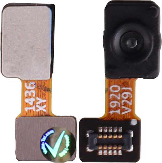 12 Flex Cable with Fingerprint in Black colour for Xiaomi 12X