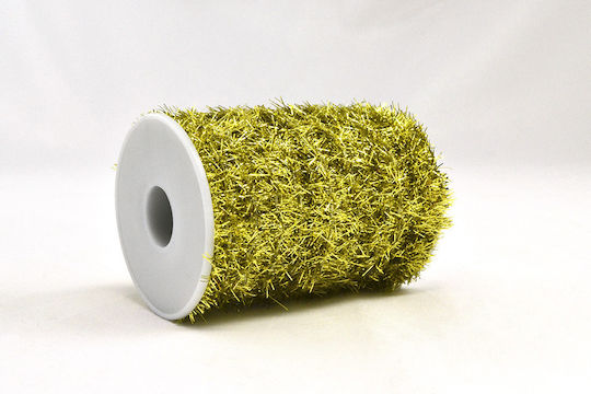 LiebeQueen Lace Gold 5mm x 18m