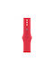 Apple Sport Band M/L Λουράκι (Product)Red (Apple Watch 42/44/45mm/Ultra 49mm)