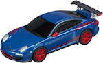 Carrera Pull Speed Toy Car Pull Back Porshce GT3 RS for 3++ Years