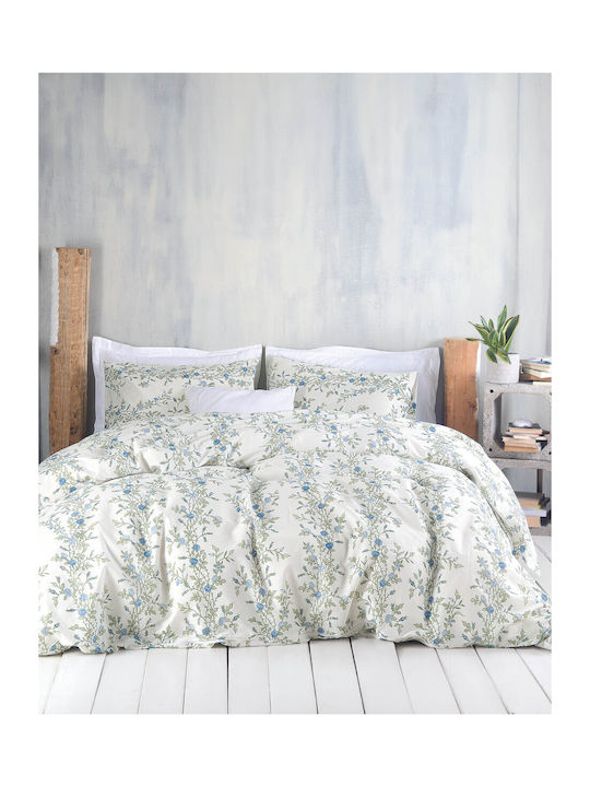 Rythmos Bettdecken-Set Einzelbett 160x240cm Tal...