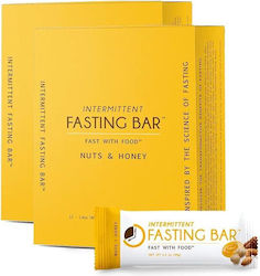 Prolon Fasting Proteinriegel mit Geschmack Erdnuss 12x40g