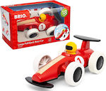 Brio Toys Spielzeugauto Rückziehmotor