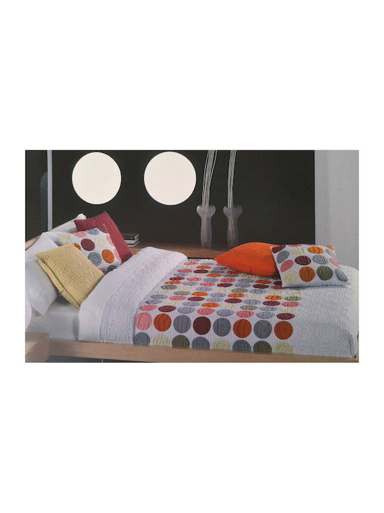 Manterol Casa Versus 660 Coverlet Queen Size fr...
