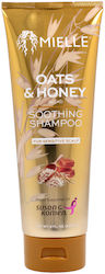 Mielle Organics Σαμπουάν Ενυδάτωσης 237ml Mielle Organics Σαμπουάν Ενυδάτωσης 237ml