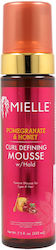 Mielle Organics Shampoos Hydratation 222ml Mielle Organics Shampoos Hydratation 222ml