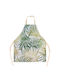 Tpster Waterproof Apron Multicolour 68x58cm