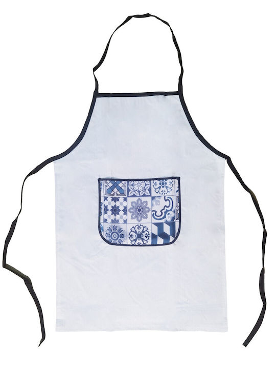 Tpster Apron Multicolour 77x57cm