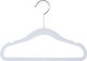 Tpster Child Clothes Hanger White 30959 3pcs