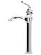 Tpster Sink Faucet Grey