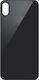 Καπάκι Μπαταρίας Battery Cover Μαύρο για iPhone XS Max
