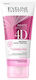 Eveline Prestige 4d Whitening Gel Καθαρισμού Προσώπου 200ml