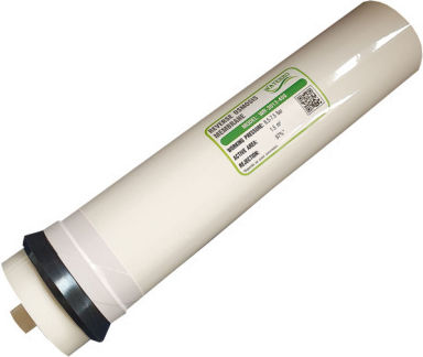 Waterro Membrană de Înlocuire pentru Osmoză Inversă 3013-400GPD 0.0001 μm - micrometru