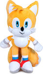 Play By Play Plush Sonic the Hedgehog 30 cm