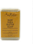 Shea Moisture Soap Bar 230gr