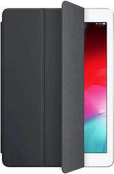 Flip Cover (Lenovo Tab M9 9") Μαύρη