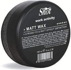 Shot Mx 100ml
