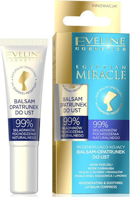 Eveline Lip Balm 12ml