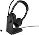Jabra Evolve2 55 VOIP-Headset (25599-999-889)
