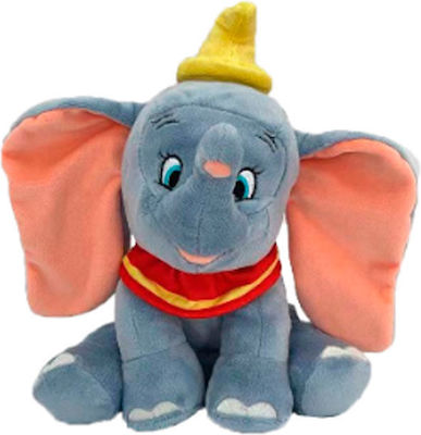 Simba Plush Toy Disney Dumbo 35cm