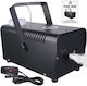 Light4me Fog Machine 400W Wired Remote