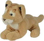 Simba Plush Lion 25 cm