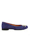 Ballerinas Purple