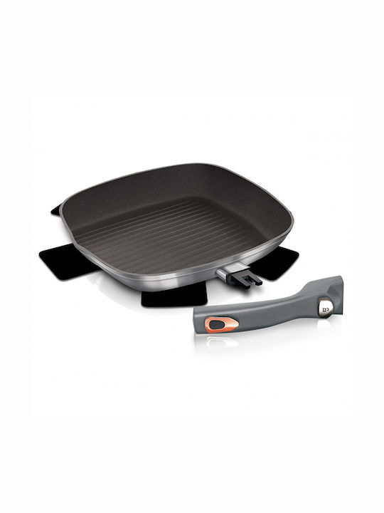 Berlinger Haus Moonlight Collection Grill made ...