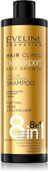 Eveline Oleo Expert Schnelles Wachstum Shampoo 400ml Eveline Oleo Expert Schnelles Wachstum Shampoo 400ml
