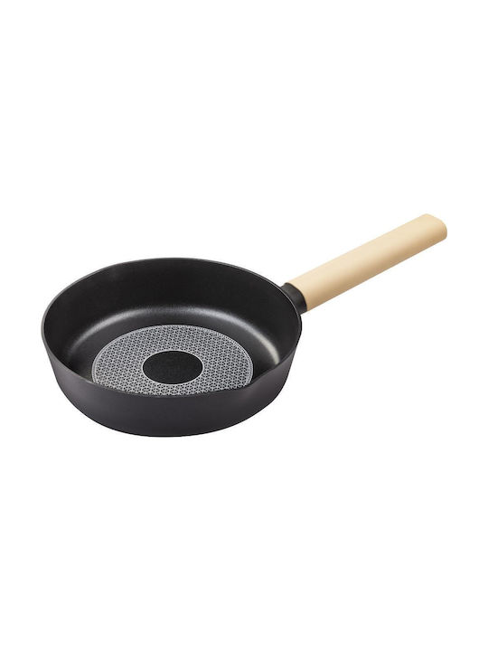 Lamart Τηγάνι από Αλουμίνιο με Αντικολλητική Επίστρωση 20cm