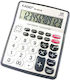 Kadio Kadio Calculator in White Color 1pcs