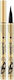 Eveline Eyeliner Stilou Waterproof Ultra Negru 7ml