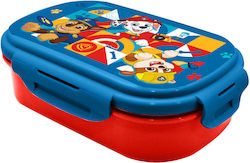 Kids Euroswan Παιδικό Δοχείο Φαγητού Multicolor Kids Euroswan Παιδικό Δοχείο Φαγητού Multicolor