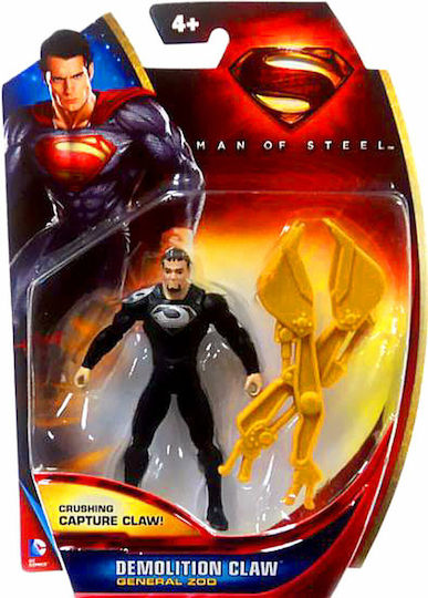 Action Figure Superman