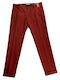Hose Chino Orange