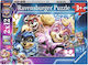 Παιδικό Puzzle για 3+ Ετών 24pcs Ravensburger