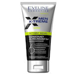 Eveline Peeling Προσώπου σε Gel 150ml