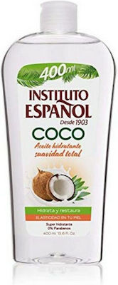 Instituto Espanol Lotion Тяло Регенериращ 400мл