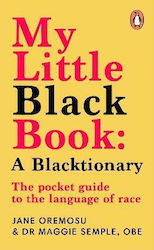 My Little Black Book