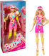 Barbie Movie Puppe