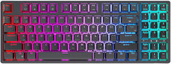Royal Kludge RK92 Безжичен Механичен (Английски US)