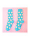 Coucou Suzette Socks Light Blue