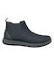 Inblu Men's Boots Black