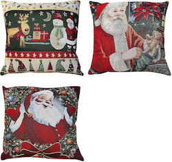 XMASfest Weihnachtsdekorative Kissen (Verschiedene Designs) XMASfest Weihnachtsdekorative Kissen (Verschiedene Designs)