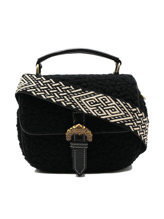 Via Mail Women's Bag Crossbody Black